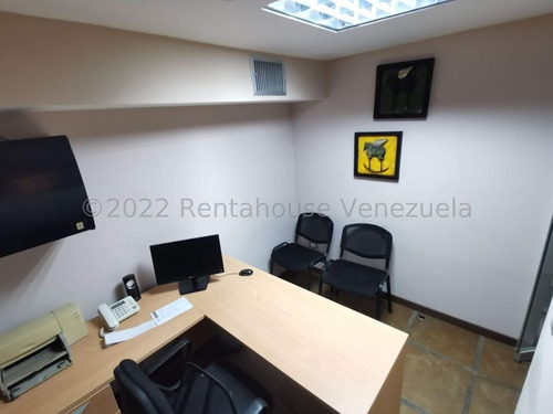 Imagen 13 de 26 de Oficina En Alquiler En Manzanares Gg 22-23122