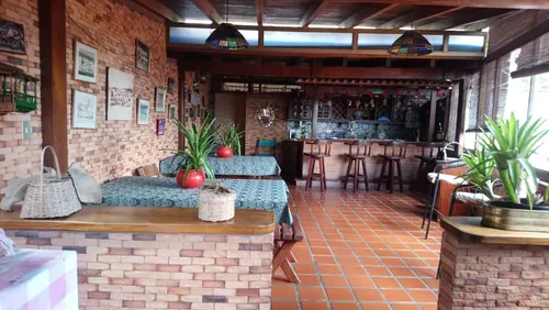 El Arroyo, Alto Hatillo
