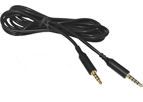 Alitutumao Cable De Repuesto Auriculares Astro A10 A40