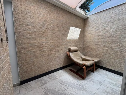 Ag/ Vendo Casa En Los Andes- Barrios Unidos