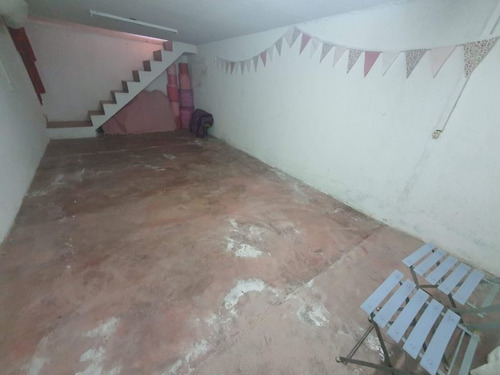 Inmueble Muy Lindo Enfrente A La Plaza