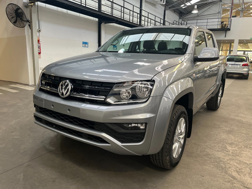 Volkswagen Amarok 3.0 V6 Cd Comfortline