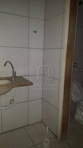 Galpão À Venda, 500 M² Por R$ 1.100.000,00 - Parque Capuava - Santo André/sp - Ga0564