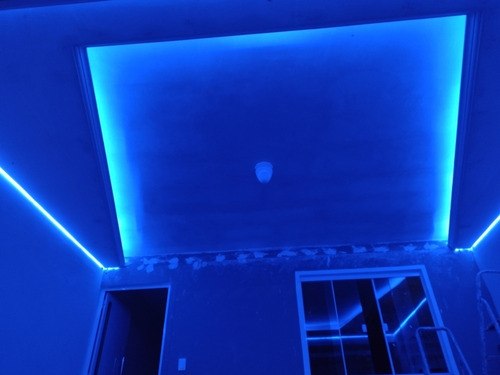 Imagem 1 de 2 de Forro De Gesso E Decoração