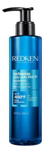 Redken Extreme Leave-in Play Safe 200ml