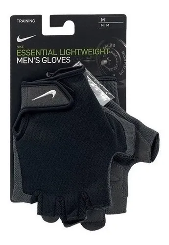 Guantes nike gym hombre new arrivals