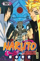Comprar Livre : Naruto Tome Tome 70 - Masashi Kishimoto