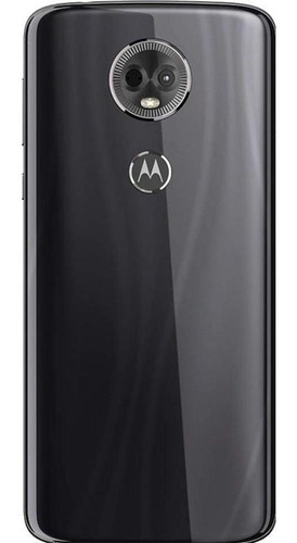 Celular Motorola Moto E5 Plus 16gb Usado Seminovo Bom