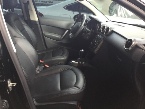 Citroën C3 1.6 Exclusive 16v Flex Automático