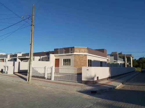 Imagem 1 de 17 de Casa À Venda No Bairro Volta Grande Em Brusque/sc - 557