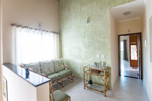 Imagem 17 de 25 de Casa - Com Mezanino No Bairro Stella Maris, 500 Metros Da Praia, Peruíbe-sp - 5967