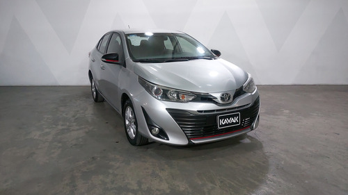 Toyota Yaris 1.5 S AUTO