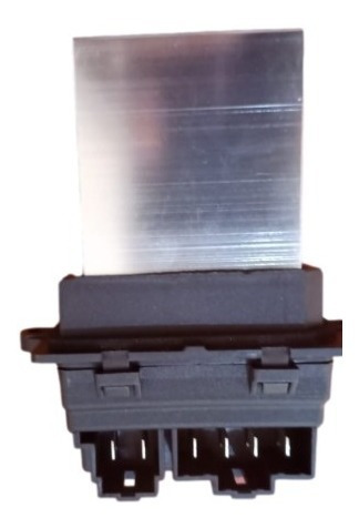 Imagen 7 de 9 de Resistencia Motor Soplador Jeep Grand Cherokee Limited 07-12