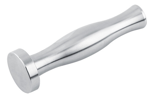 1pc De Acero Inoxidable Sólido Espresso Café Tamper Martillo