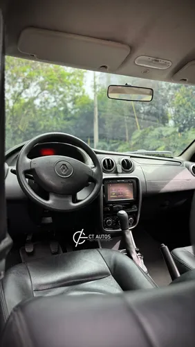 Renault Logan Dynamique