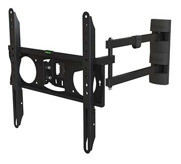 Imagen 4 de 4 de Soporte Nakan Spl 780e Pared Tv Monitor 32 A 65 Extensible