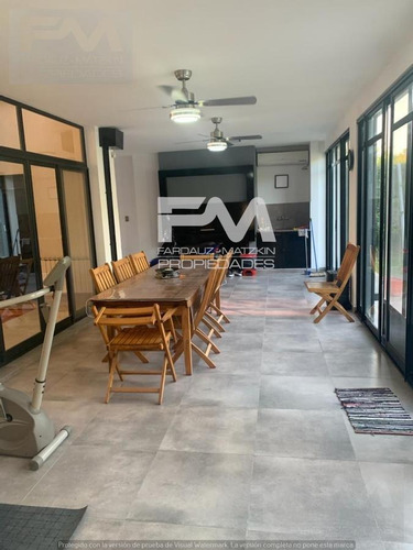 Imagen 7 de 21 de Casa - San Patricio
