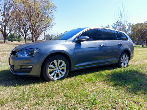 Volkswagen Golf 1.4 Comfortline Tsi Dsg