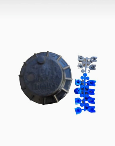 Aspersor Escamoteavel - Rotor Pgp Ultra 10cm - 4 - Hunter