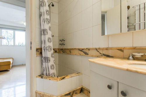 Imagem 29 de 30 de Apartamento Duplex Com 2 Dormitórios À Venda, 187 M² Por R$ 1.895.000,00 - Itaim - São Paulo/sp - Ad0152