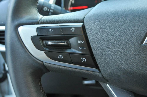 Chevrolet Tracker LTZ 1.0 TURBO AT