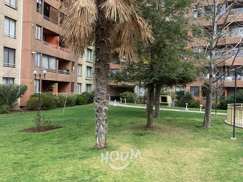 Departamento Gran Avenida José Miguel Carrera Id: 149125