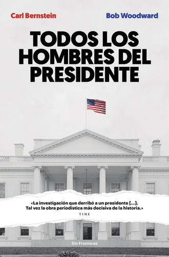 Todos Los Hombres Del Presidente