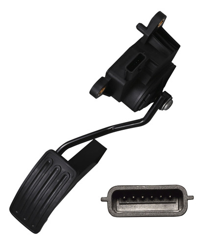 Sensor Acelerador P/ Nissan Rogue 2011 2.5l L4