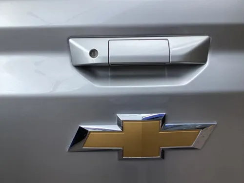 Chevrolet S-10 2.5 Doble Cabina Mt