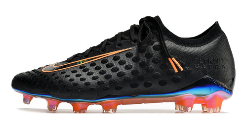 Championes De Futbol Nike Phantom Ultra Venom Elite Fg