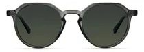 Comprar Lentes De Sol - Chauen Fog Olive Color De La Lente Verde Oscuro Color De La Varilla Verde Oscuro Color Del Armazón Verde Oscuro