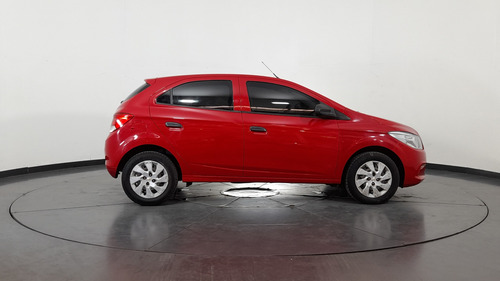 Chevrolet Onix 1.4 Lt