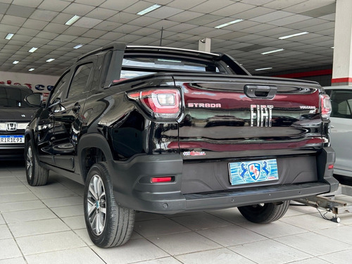 Fiat Strada 1.3 FIREFLY FLEX VOLCANO CD CVT