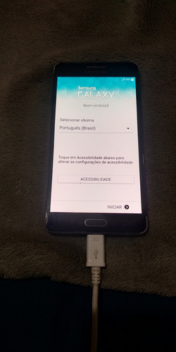 Samsung Galaxy A5 2015