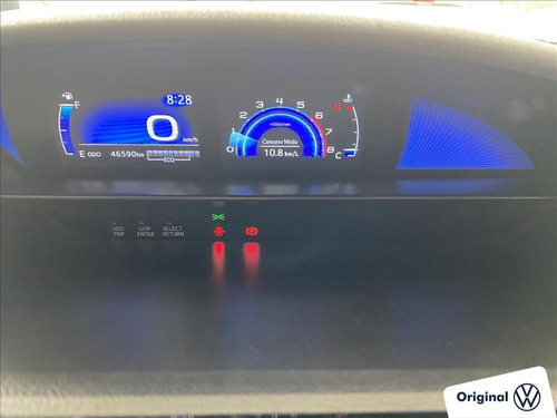 Imagem 9 de 9 de Etios 1.5 X Sedan 16v Flex 4p Manual