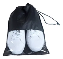 Comprar Kit 3 Sacos Organizador Para Sapatos Tênis Chinelos Cu002Fvisor