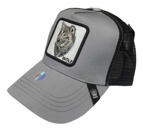 Imagen 4 de 10 de Gorras De Animales Tipo Goorin Bros Lote 12 Pz Play New York