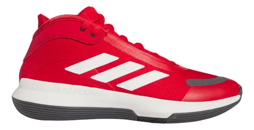 Tenis adidas media bota hot sale