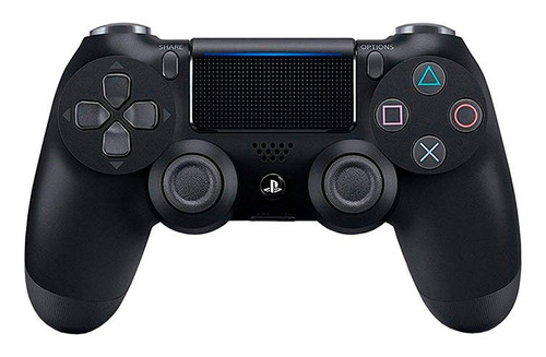 Control Dualshock Playstation4 Nuevo Original En Caja Sellad