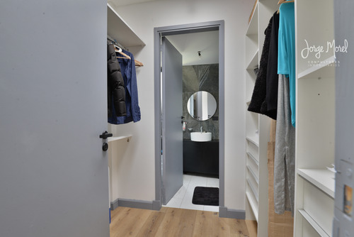 Casa Interno #0-100 - San Sebastian - Area 1 - 829m2 #id 63