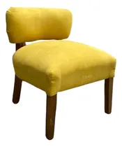 Comprar Sillon Silla Matera Katie Pana Moderna