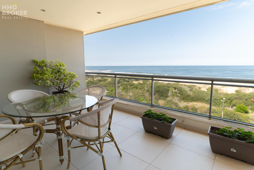 Penthouse En Venta Y Alquiler. Villa Brava 2. Punta Del Este. Playa Brava.