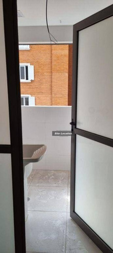 Imagem 13 de 17 de 101397 Apartamento Com 2 Dormitórios À Venda, 69 M² Por R$ 995.000 - Vila Mariana - São Paulo/sp - Ap5504