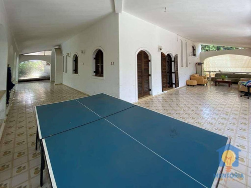 Imagem 10 de 30 de Casa À Venda, At. 3.069 M² Por R$ 3.000.000 - Miolo Da Granja - Cotia/sp - Ca0491