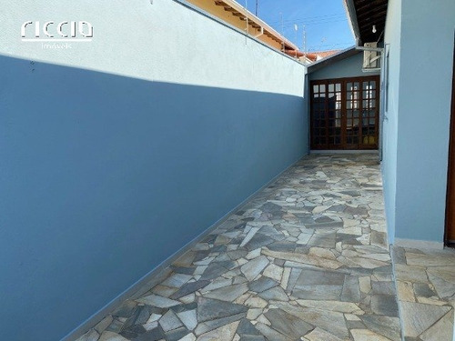 Imagem 4 de 6 de Casa - Bosque Dos Eucaliptos - Ref: 8064 - V-ri3693