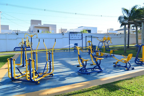 Imagem 30 de 30 de Casa À Venda Em Parque Brasil 500 - Ca014159