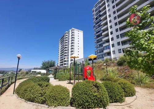 Venta De Departamento En Quilpué