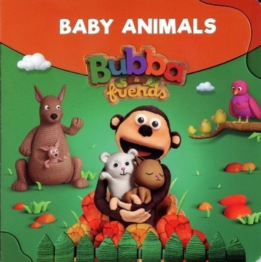 Baby Animals - Carolina, Fernanda