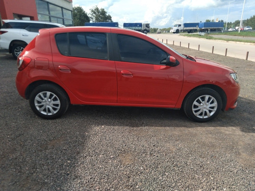 Renault Sandero 1.6 Dynamique 90cv Nac 2017