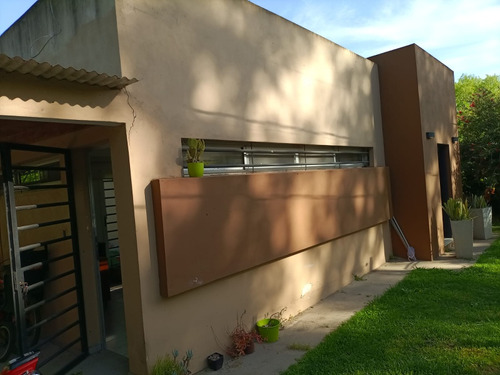 Casa En Barrio Los Naranjos, Camino A Magdalena